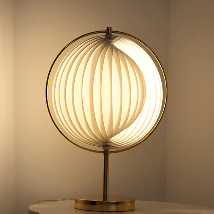 Moon Kare Table Lamp | Kalsten
