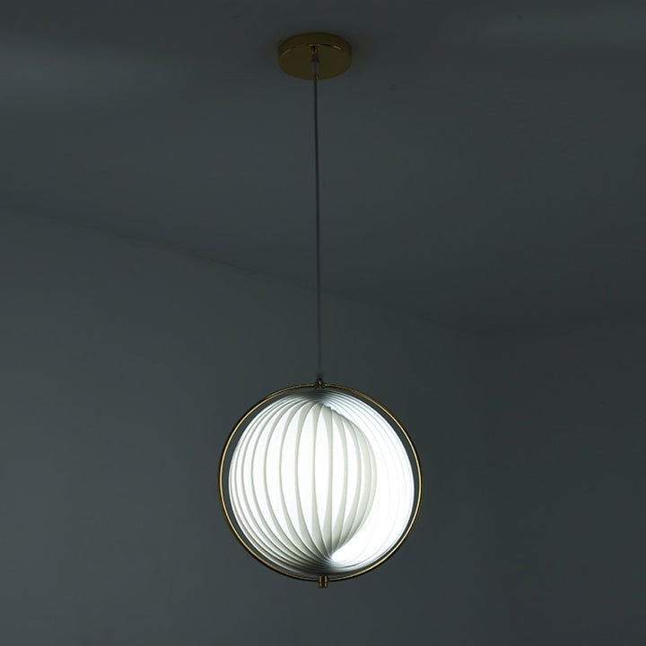 Moon Kare Table Lamp | Kalsten