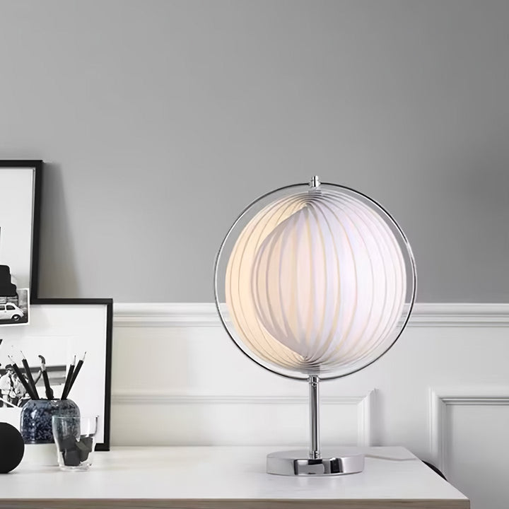 Moon Kare Table Lamp | Kalsten