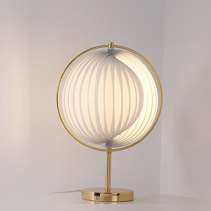 Moon Kare Table Lamp | Kalsten