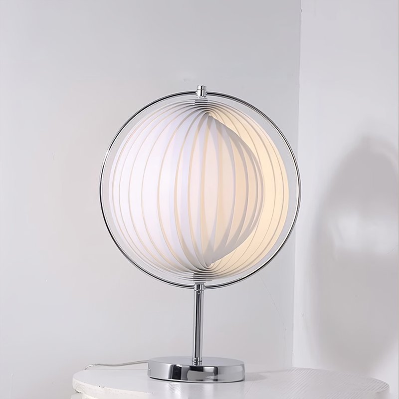 Moon Kare Table Lamp | Kalsten