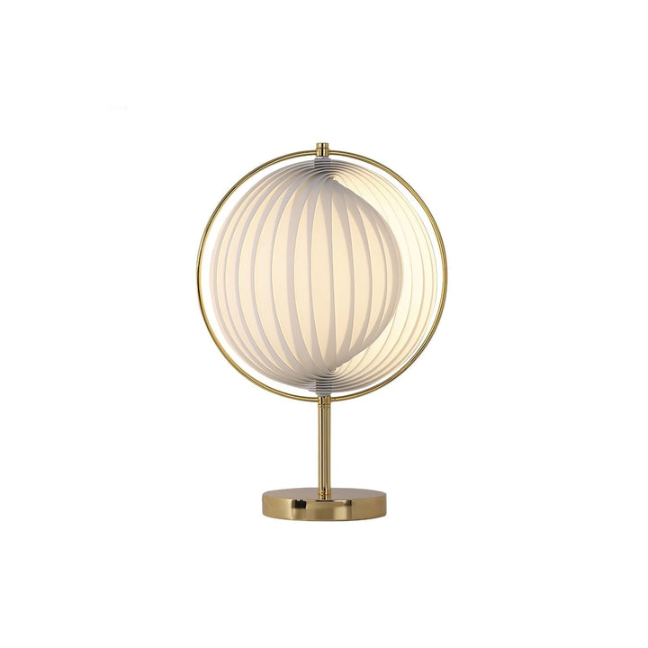 Moon Kare Table Lamp | Kalsten