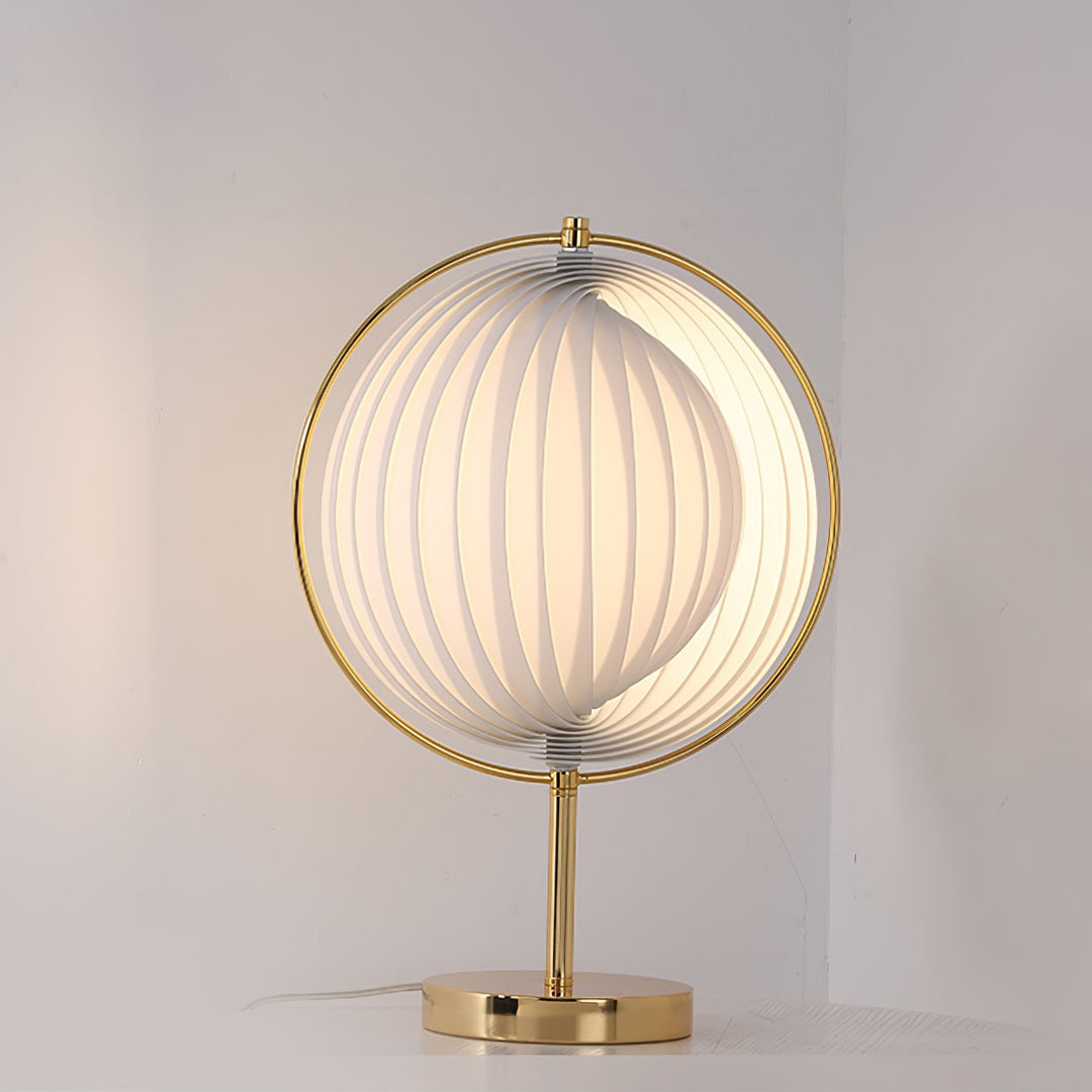 Moon Kare Table Lamp | Kalsten