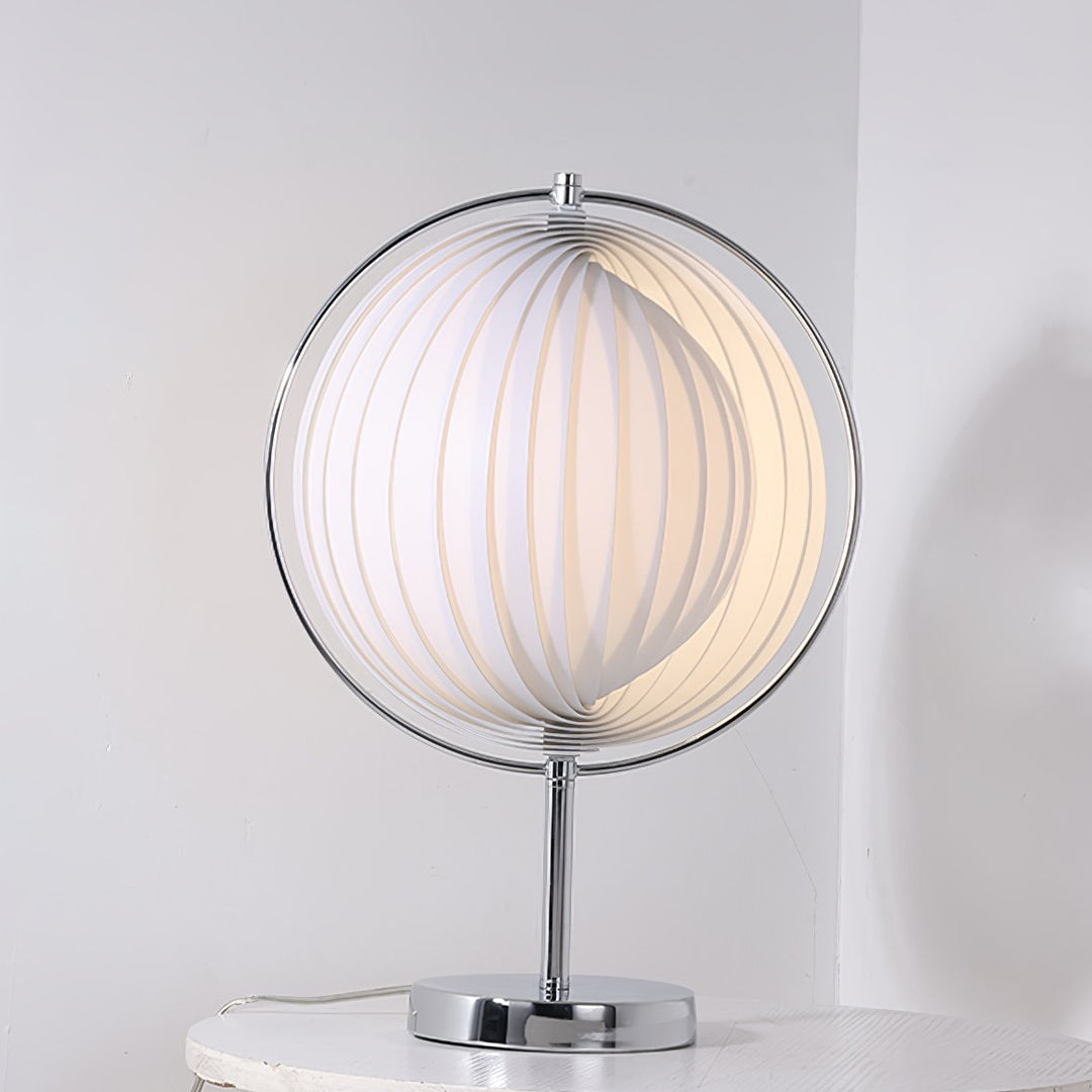 Moon Kare Table Lamp | Kalsten