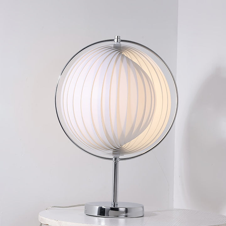 Moon Kare Table Lamp | Kalsten