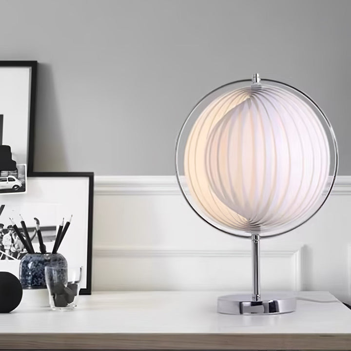 Moon Kare Table Lamp | Kalsten
