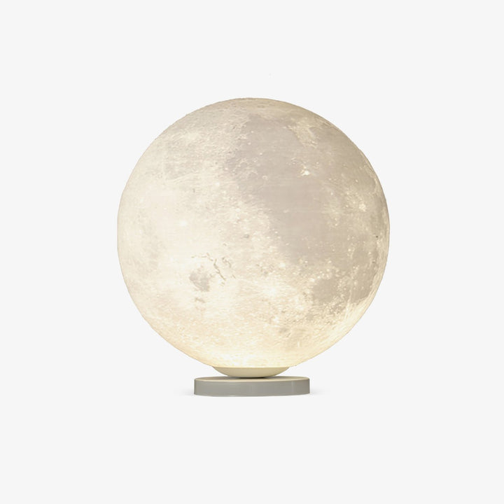 Moon Task lamp Table Lamp | Kalsten