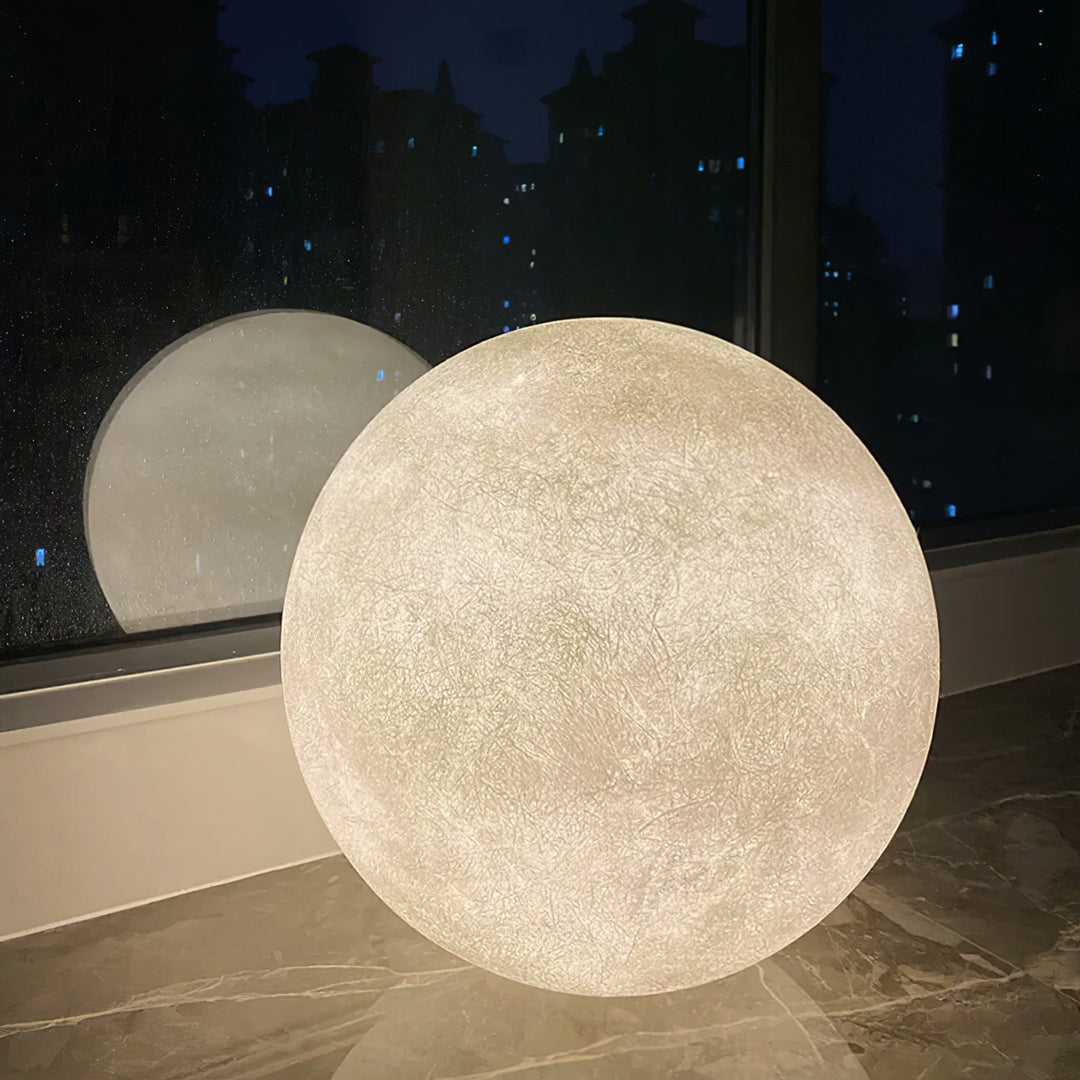 Moon Task lamp Table Lamp | Kalsten