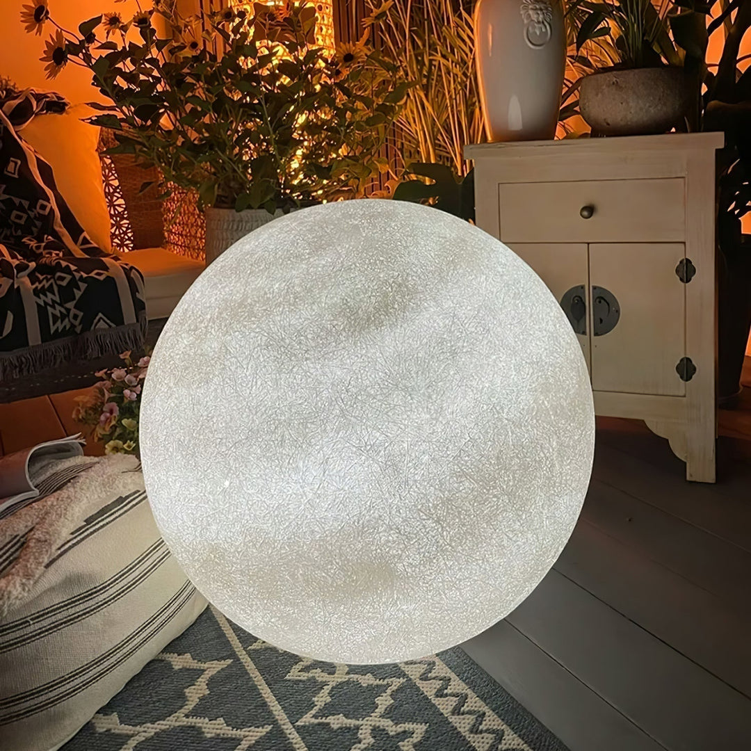 Moon Task lamp Table Lamp | Kalsten
