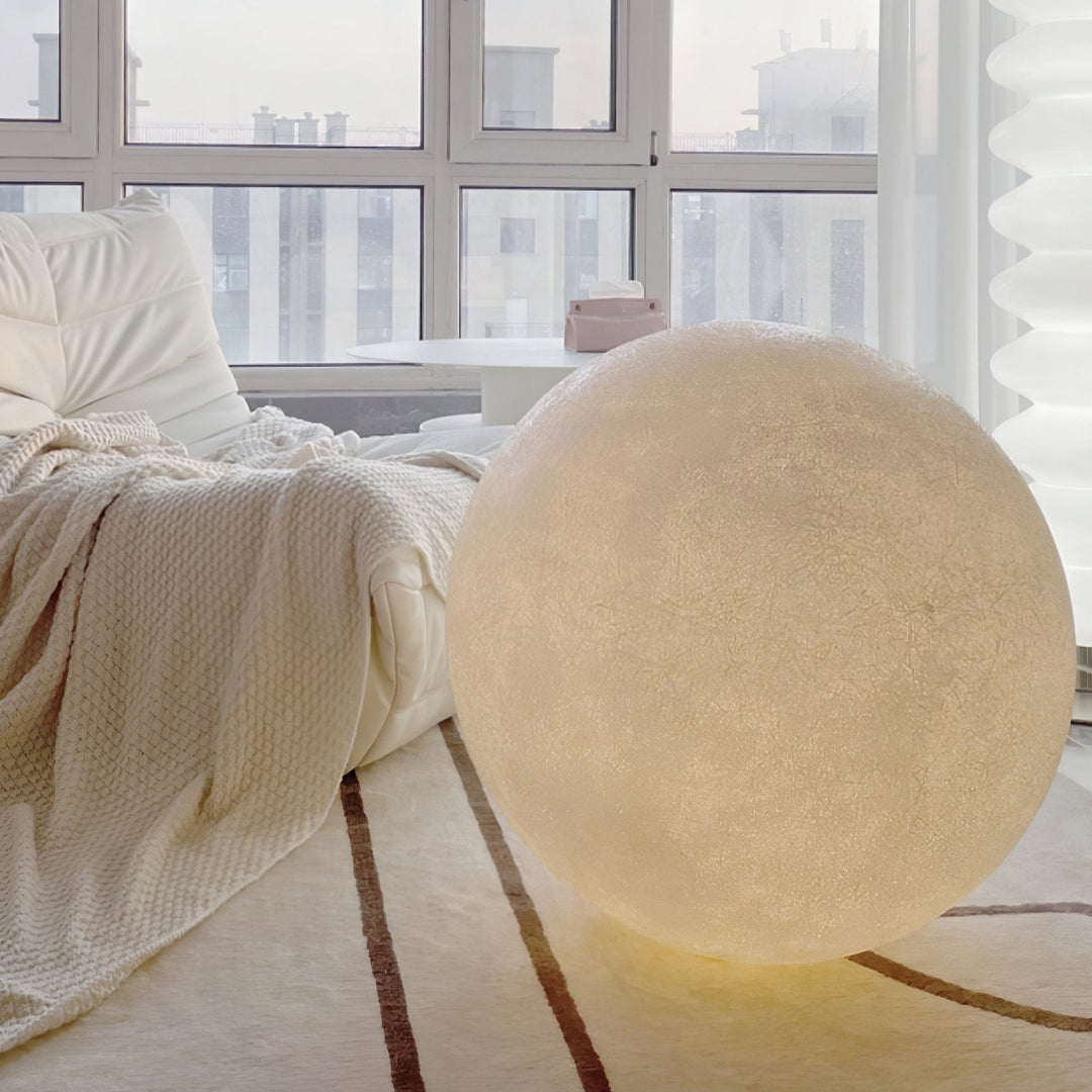 Moon Task lamp Table Lamp | Kalsten