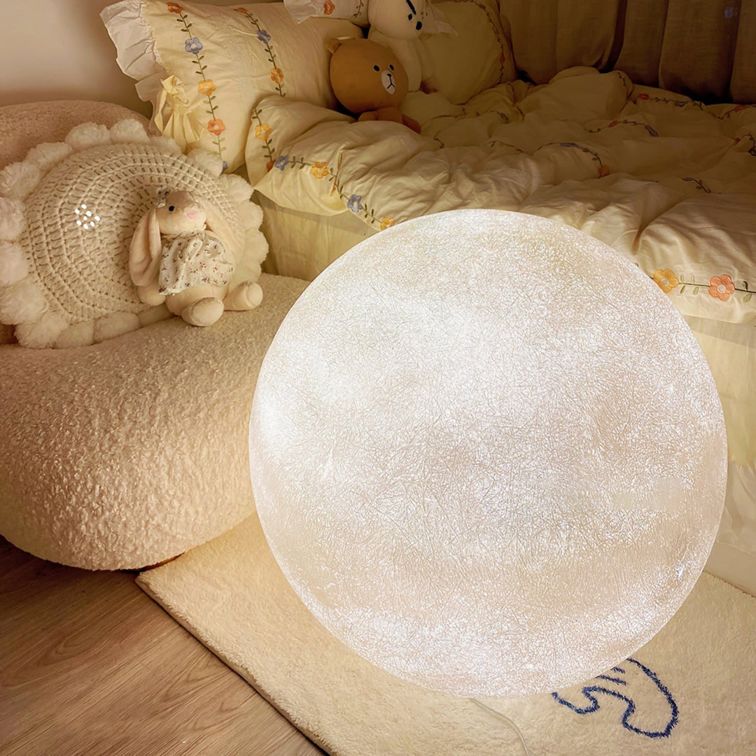 Moon Task lamp Table Lamp | Kalsten