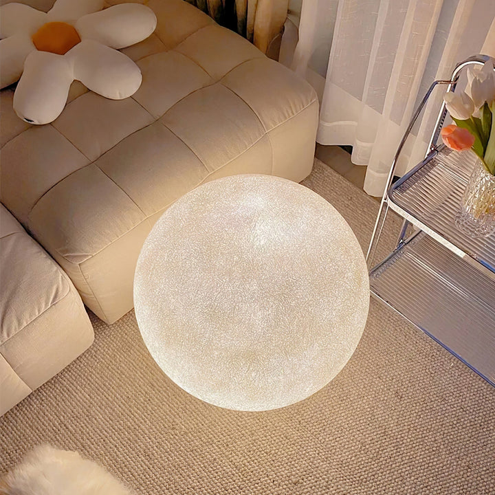 Moon Task lamp Table Lamp | Kalsten
