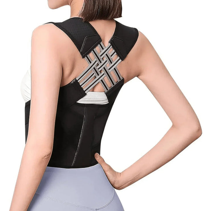 Kalsten | SpineAlign™ Instantly Improves Posture
