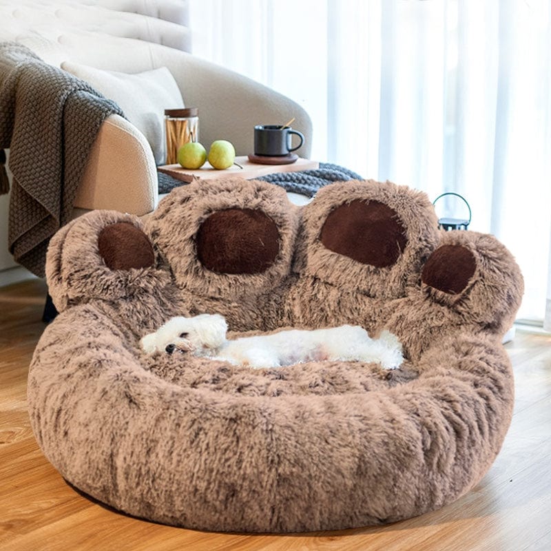 Mosa - Calming Pet Bed | Kalsten