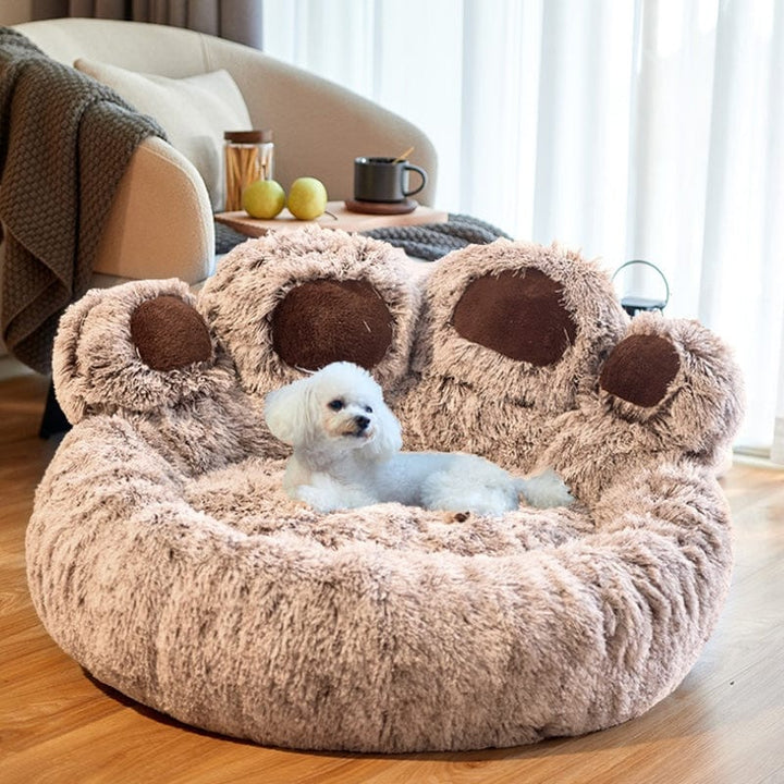 Mosa - Calming Pet Bed | Kalsten