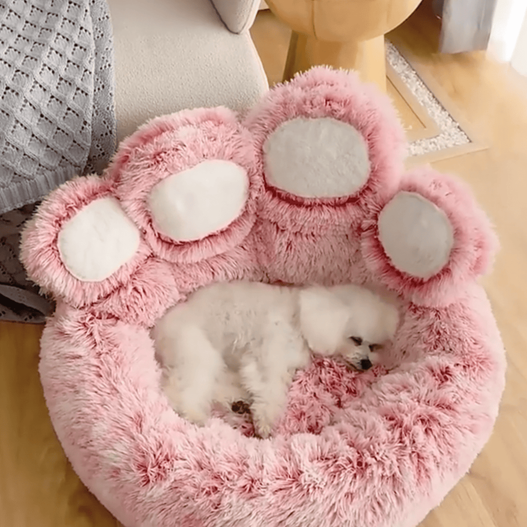 Mosa - Calming Pet Bed | Kalsten
