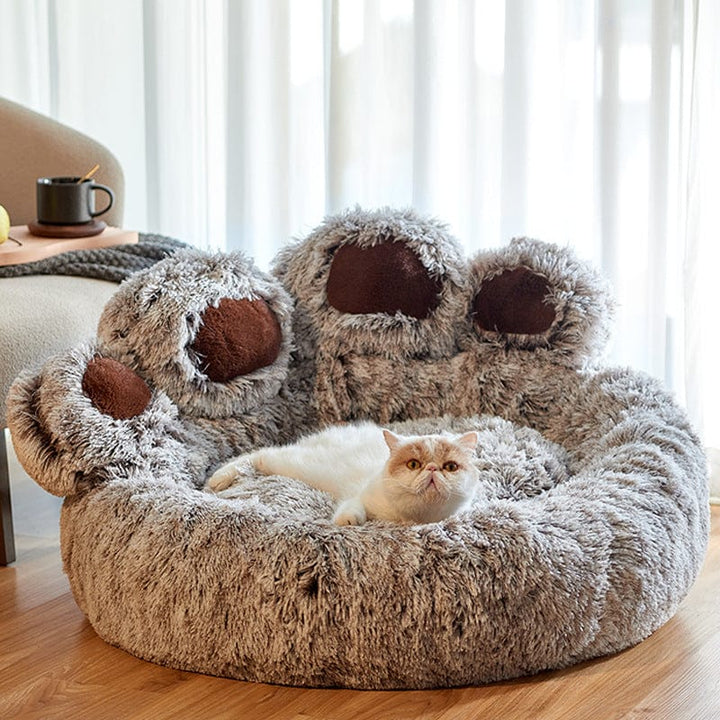 Mosa - Calming Pet Bed | Kalsten