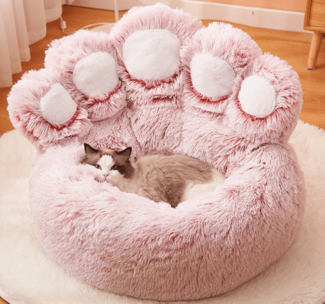 Mosa - Calming Pet Bed | Kalsten