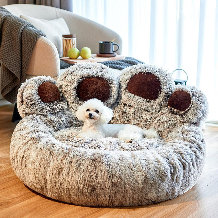 Mosa - Calming Pet Bed | Kalsten