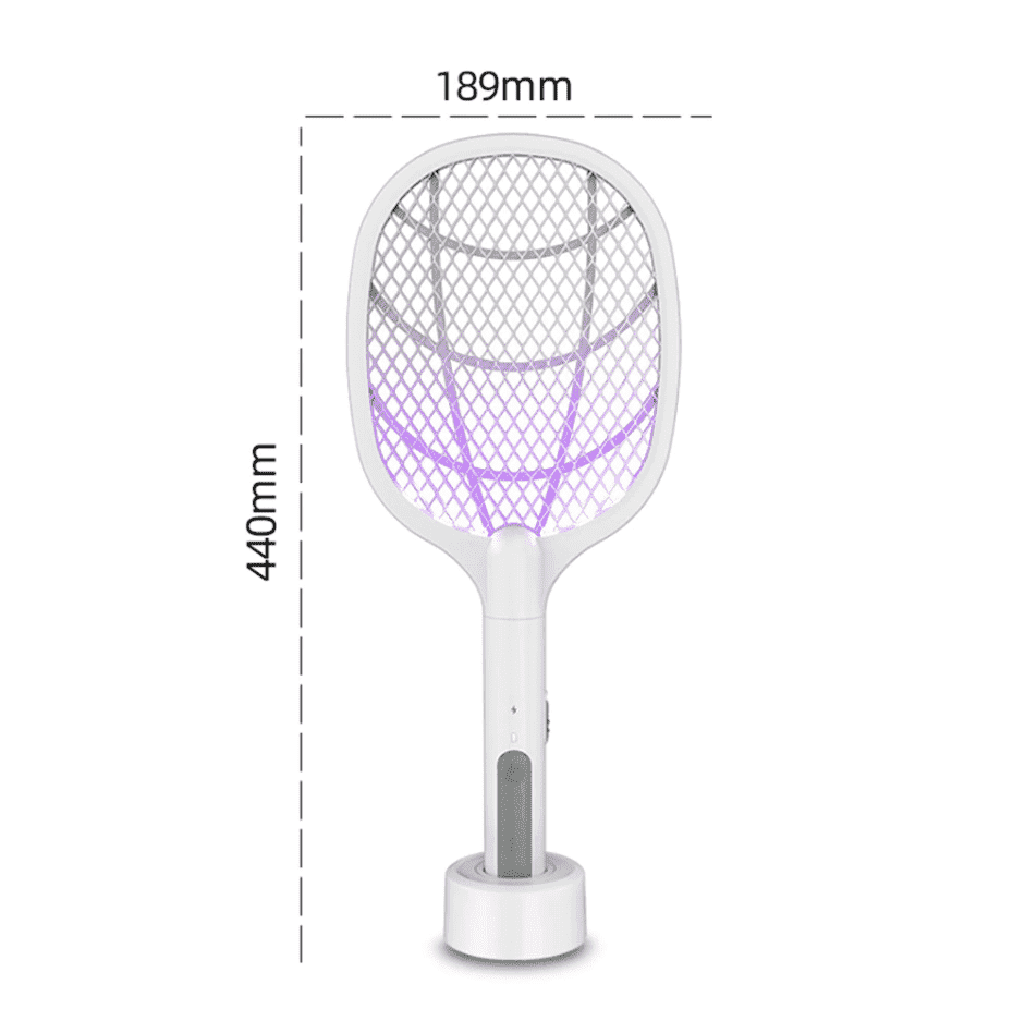 Electric Fly Swatter | Kalsten