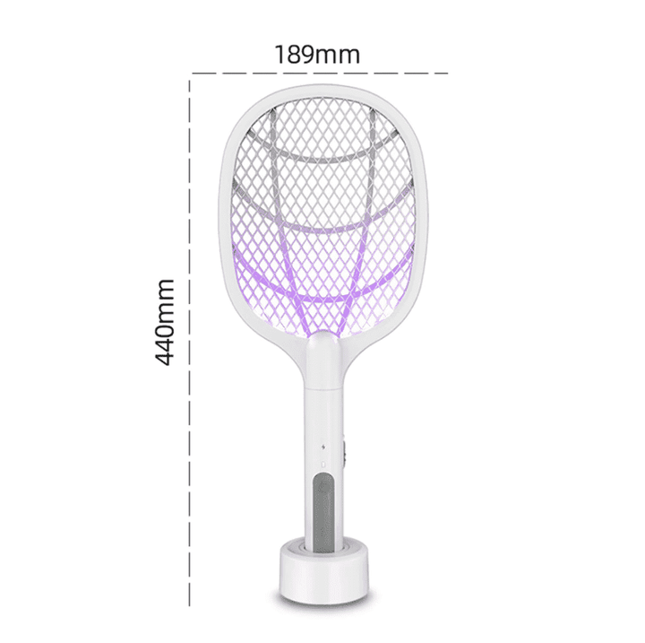 Electric Fly Swatter | Kalsten
