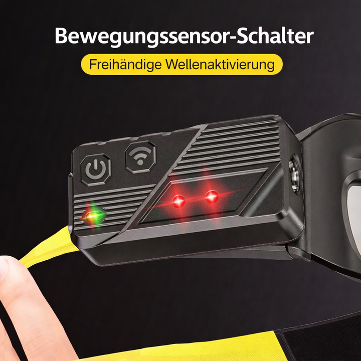 LucenBeam SmartLight — Work effortlessly with perfect light and never have tired eyes again | Kalsten