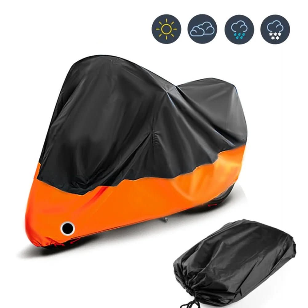 STASHGUARD Waterproof Garden Furniture Storage Bag