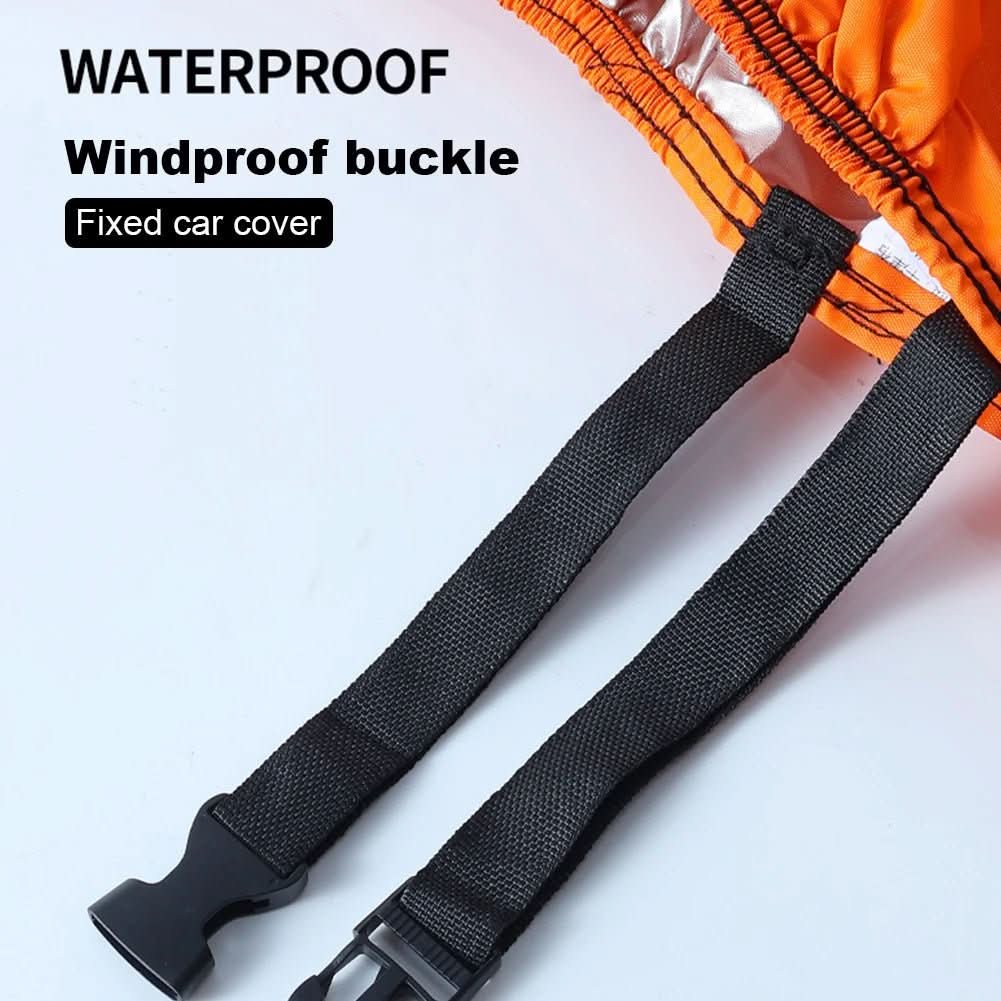 STASHGUARD Waterproof Garden Furniture Storage Bag