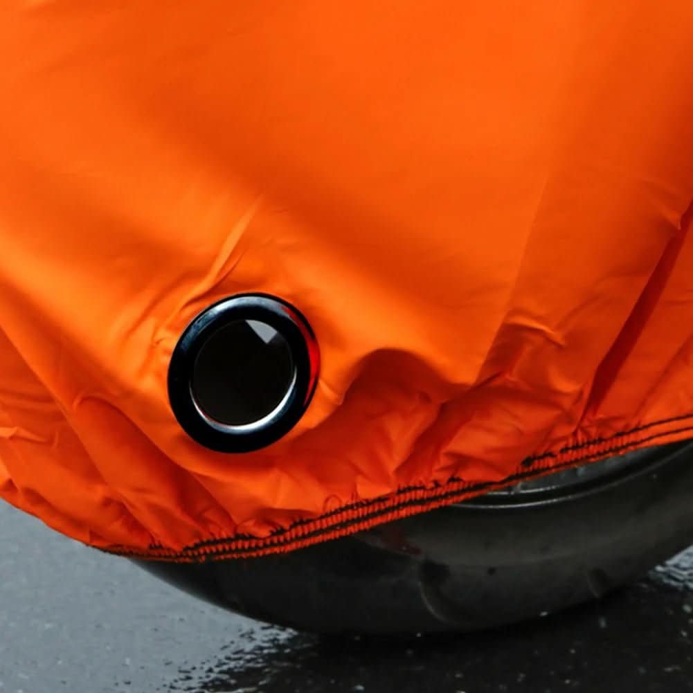 STASHGUARD Waterproof Garden Furniture Storage Bag