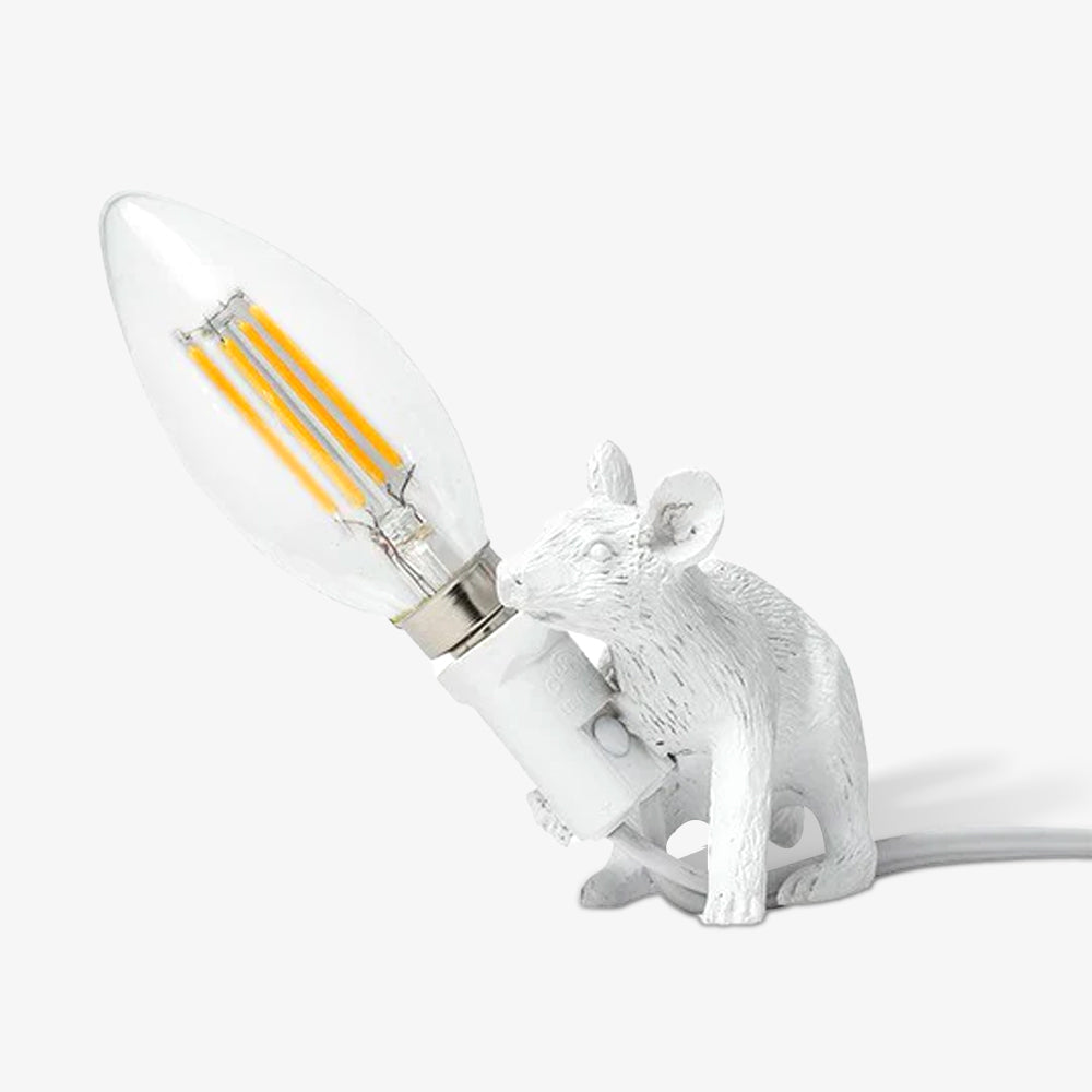 Mouse Side table lamp Table Light | Kalsten