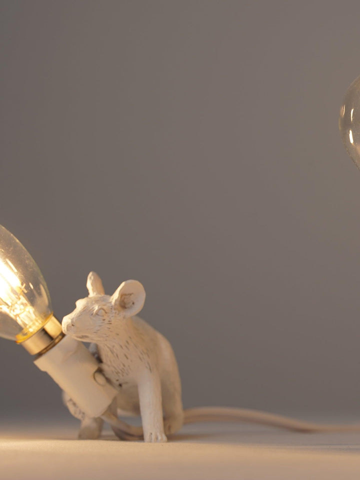 Mouse Side table lamp Table Light | Kalsten