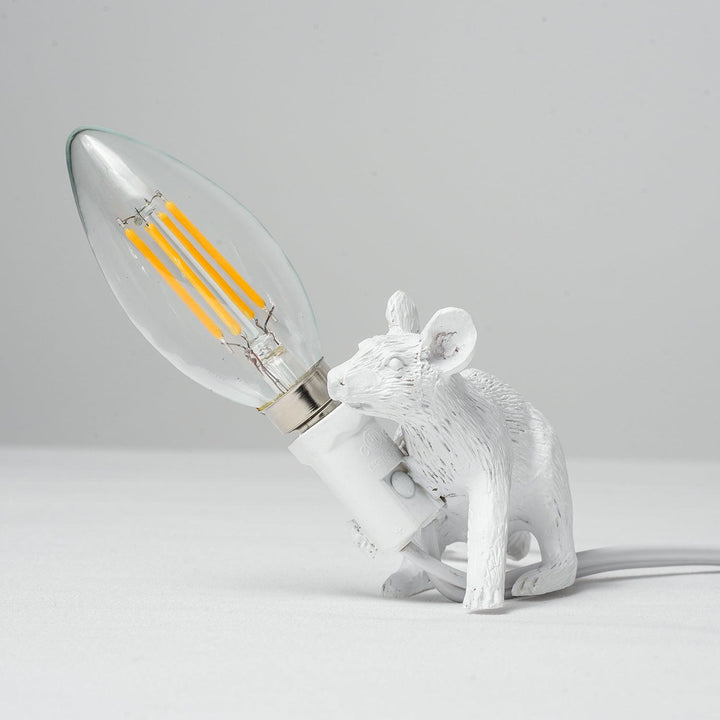 Mouse Side table lamp Table Light | Kalsten