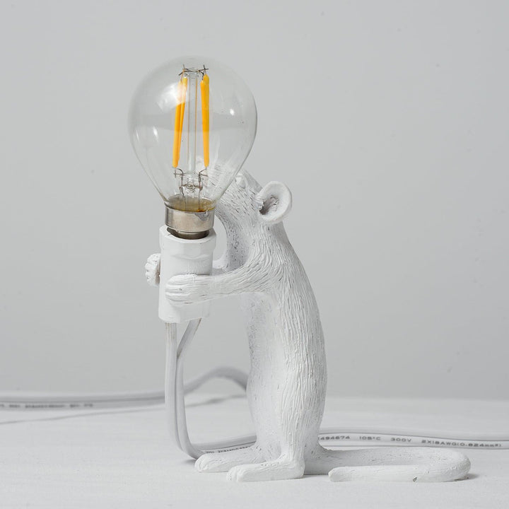 Mouse Side table lamp Table Light | Kalsten
