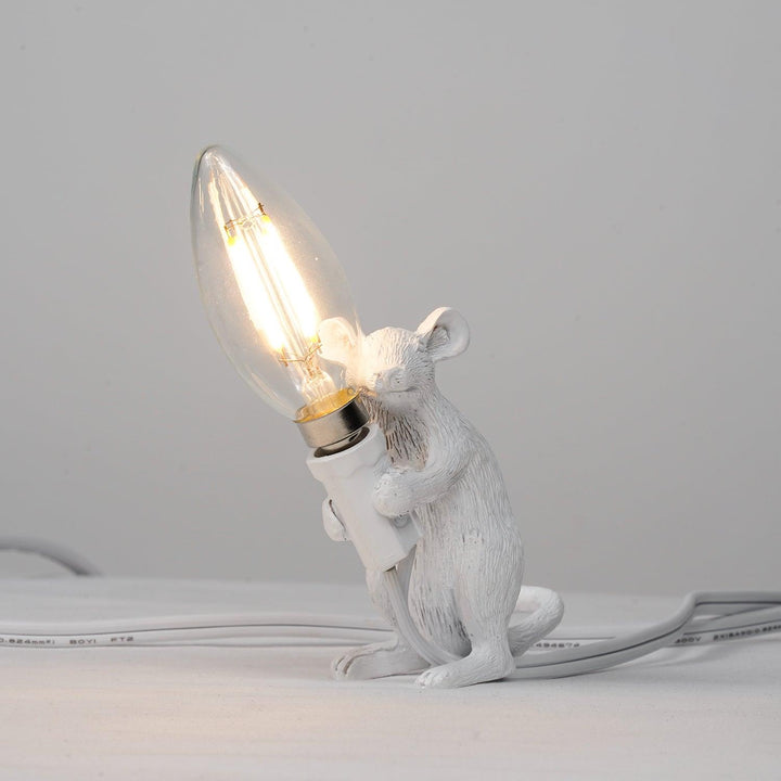Mouse Side table lamp Table Light | Kalsten