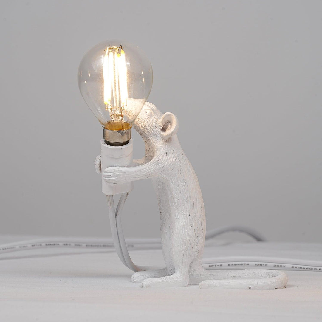 Mouse Side table lamp Table Light | Kalsten