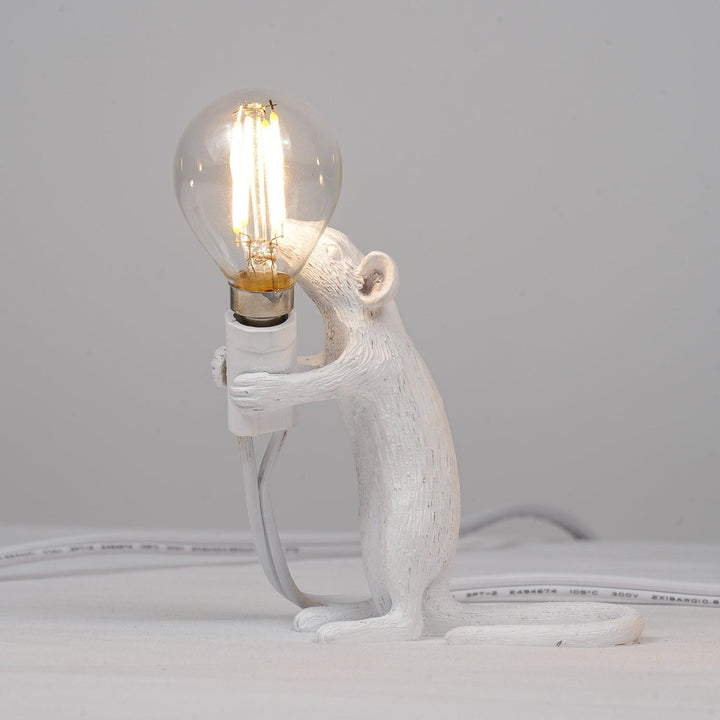 Mouse Side table lamp Table Light | Kalsten