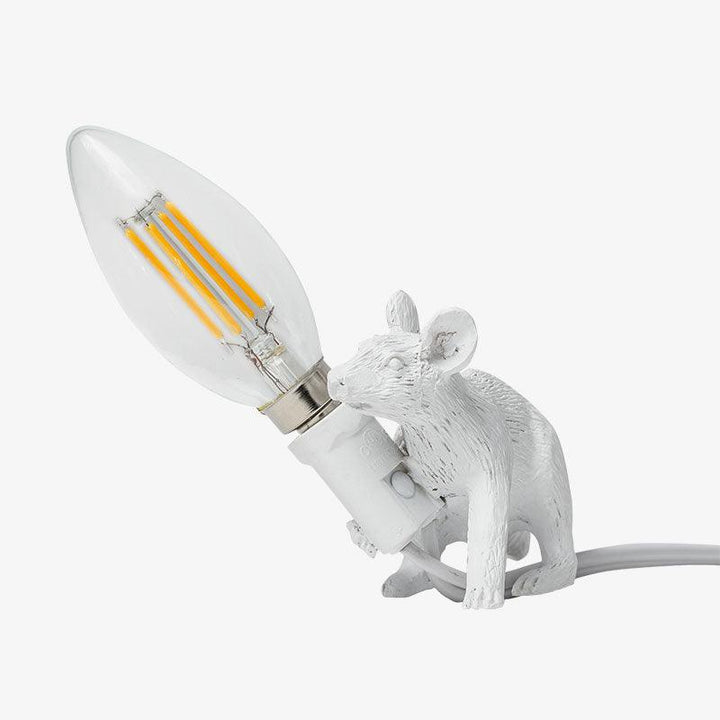 Mouse Side table lamp Table Light | Kalsten