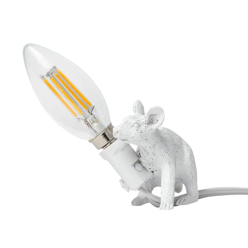 Mouse Side table lamp Table Light | Kalsten