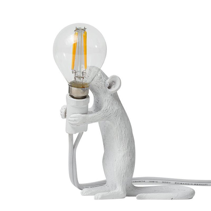 Mouse Side table lamp Table Light | Kalsten