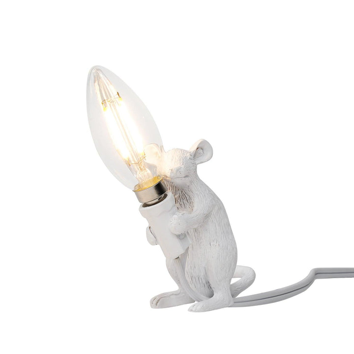 Mouse Side table lamp Table Light | Kalsten
