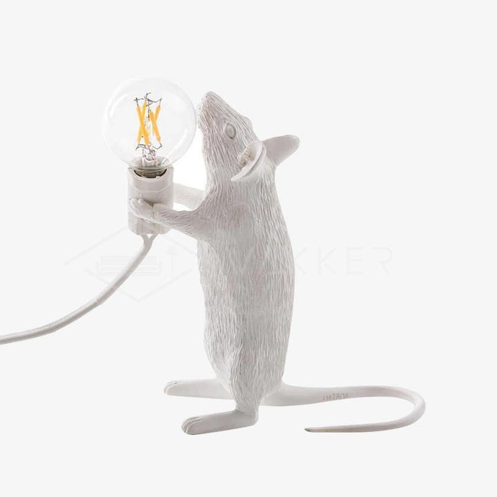 Mouse Side table lamp Table Light | Kalsten