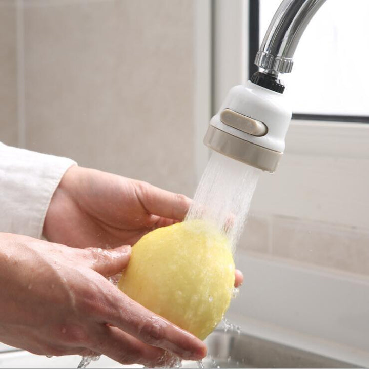 360 Magic Faucet | Kalsten
