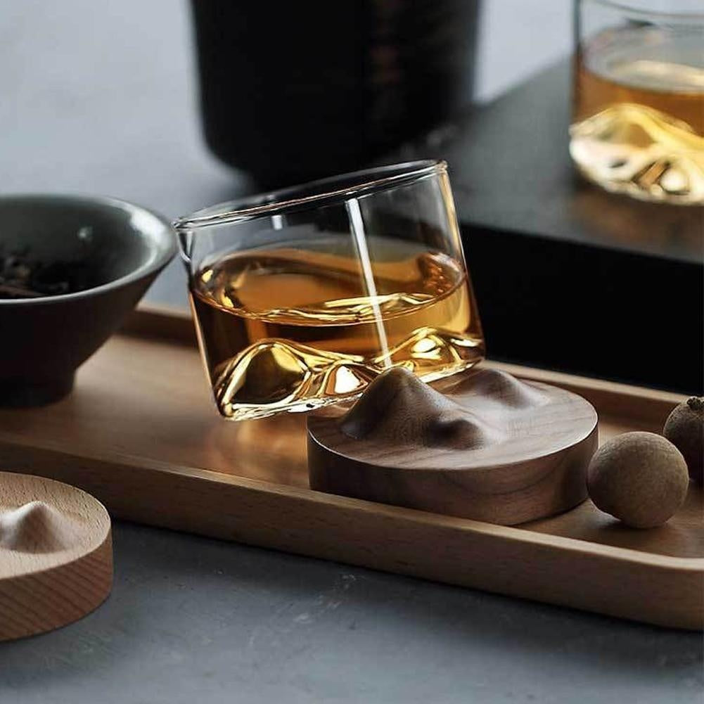 Mt. Hotaka Glass | Kalsten