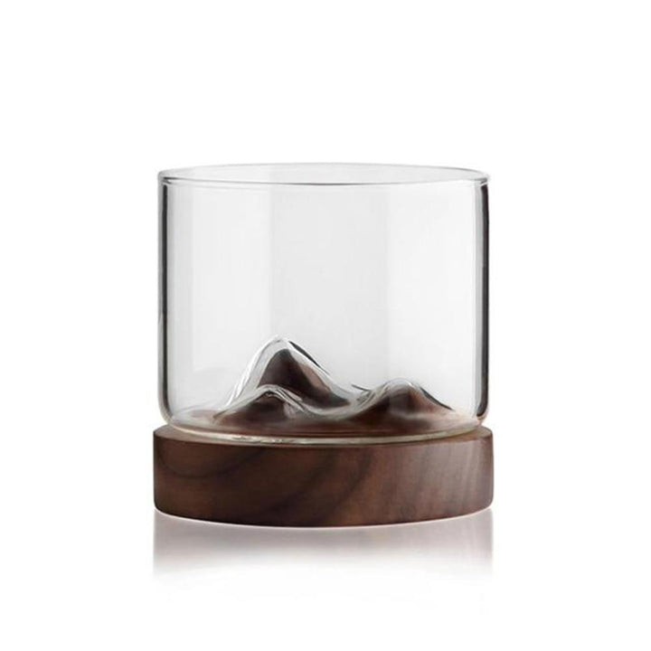 Mt. Hotaka Glass | Kalsten