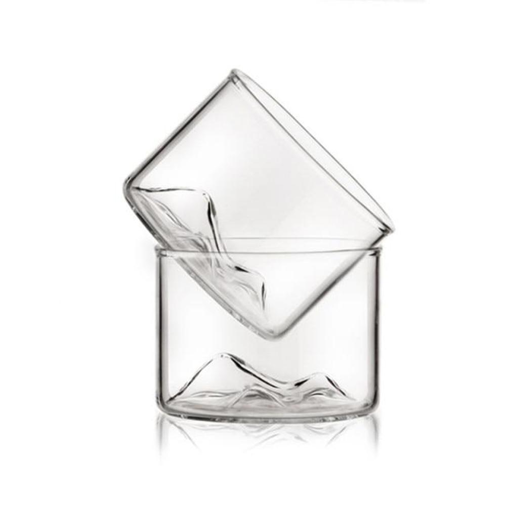 Mt. Hotaka Glass | Kalsten