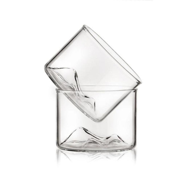 Mt. Hotaka Glass | Kalsten