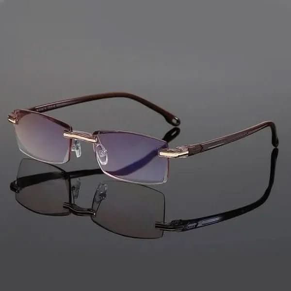 Kalsten | Multifocal reading glasses for optimum vision & maximum comfort