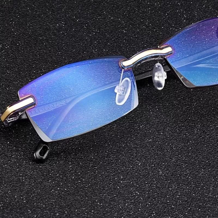 Kalsten | Multifocal reading glasses for optimum vision & maximum comfort