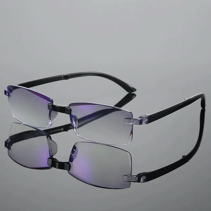 Kalsten | Multifocal reading glasses for optimum vision & maximum comfort