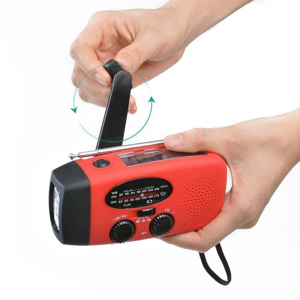 All-In-One Emergency Power Device | Kalsten